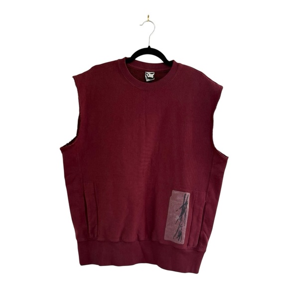 GR10K Other - GR10K Unbrushed Heavy Jersey Size XL